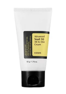 Cosrx Advanced Snail 92 All In One Cream Tube 50g - Kremy do twarzy - miniaturka - grafika 1