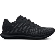 Buty trekkingowe męskie - Buty do Biegania Męskie Under Armour Charged Breeze 2 - miniaturka - grafika 1