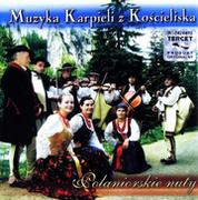 Muzyka Karpieli Z Kościeliska: Góralska Zabawa CD