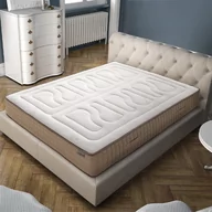 Materace - Karibian Descanso Materac piankowy CASHMERE 80x200 - miniaturka - grafika 1