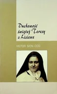 Biografie i autobiografie - Duchowość świętej Teresy z Lisieux - miniaturka - grafika 1
