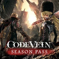 Gry PC Cyfrowe - Code Vein Season Pass - miniaturka - grafika 1