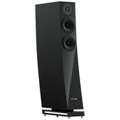 Głośniki i kolumny - Pylon Audio Jasper 23 – Kolumna podłogowa Czarny HG - miniaturka - grafika 1