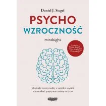 Psychowzroczność Siegel Daniel J - Psychologia - miniaturka - grafika 1