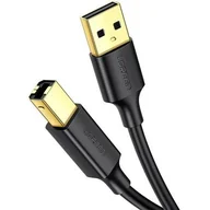 Kable komputerowe i do monitorów - Ugreen US135 Kabel Usb 2.0 A-b Do Drukarki, 2m - miniaturka - grafika 1