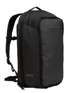 Plecak dzienny Black Diamond Creek Mandate 28 - black - Plecaki - miniaturka - grafika 1