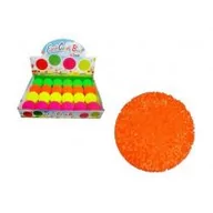 Piłki dla dzieci - Piłka świecąca MIX Swede - miniaturka - grafika 1