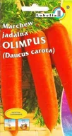 Nasiona i cebule - Marchew Olimpus 3g / L / - miniaturka - grafika 1