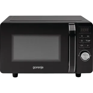 Kuchenka mikrofalowa Gorenje MO20S4BC - Kuchenki mikrofalowe - miniaturka - grafika 1