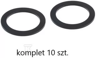 Onnline Uszczelka gumowa rozmiar 38 do gazomierzy G4/G6 - śrubunek 5/4" -ONNLINE - opakowanie 10 sztuk - Uszczelki - miniaturka - grafika 1