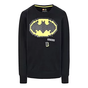 LEGO Bluza chłopięca Batman - Bluzy dla chłopców - miniaturka - grafika 1