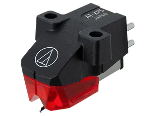 Audio-Technica AT-XP5 - Akcesoria gramofonowe - miniaturka - grafika 1