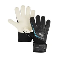 Piłka nożna - Rękawice bramkarskie Puma Ultra Play RC czarne 41952 08 - 8 - miniaturka - grafika 1