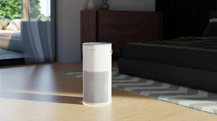 Tesla Smart Oczyszczacz powietrza S400 biały - Oczyszczacze powietrza - miniaturka - grafika 8