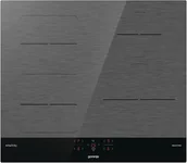 Płyty elektryczne do zabudowy - Gorenje GI6421SYB - miniaturka - grafika 1