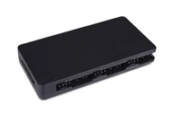 Chłodzenie wodne - Alphacool 25668 część / akcesorium do systemów chłodzenia komputerów Blok wodny 25668 - miniaturka - grafika 1