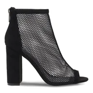 Botki damskie - Sandały Jenny ARINA LS4937-80 - miniaturka - grafika 1