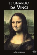 Książki o kulturze i sztuce - Leonardo Da Vinci Julio Arrechea - miniaturka - grafika 1