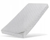 Materace - Materac lateks-pianka-kokos Kidi Double Fun 120x60 - miniaturka - grafika 1