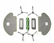 Akcesoria do robotów sprzątających - Zestaw akcesoriów iRobot Roomba Combo - miniaturka - grafika 1