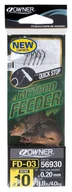 Inne akcesoria dla wędkarzy - Owner Przypon Method Feeder 03 rozm. 12 - miniaturka - grafika 1
