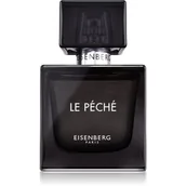 Wody i perfumy męskie - Jose Eisenberg Le Peche Woda perfumowana 30ml - miniaturka - grafika 1