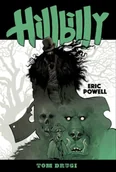 Komiksy dla dorosłych - Hillbilly. Tom 2 - Eric Powell - miniaturka - grafika 1
