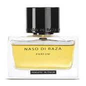 Wody i perfumy unisex - Naso di Raza Use Black woda perfumowana 100 ml - miniaturka - grafika 1
