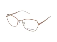 Okulary korekcyjne, oprawki, szkła - Emporio Armani EA1133 3068 - miniaturka - grafika 1