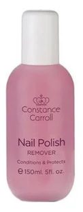 Carroll CONSTANCE CC ZMYWACZ DO PAZNOKCI 15 ML - Zmywacze i cleanery do paznokci - miniaturka - grafika 2