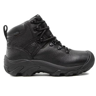 Buty Trekkingowe Damskie Keen Pyrenees Wp 1026848 R.40 1/2 - Buty trekkingowe damskie - miniaturka - grafika 1