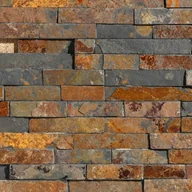 Płytki klinkierowe - Stones Kamień naturalny Rusty - miniaturka - grafika 1