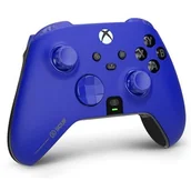 Kontrolery gier na PC - SCUF Instinct Pro (niebieski) - miniaturka - grafika 1