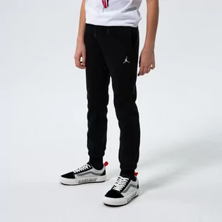 Spodnie i spodenki dla chłopców - NikeHad JORDAN SPODNIE ESSENTIALS PANT B 95A716-023 - grafika 1