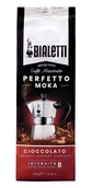 Kawa - Kawa mielona Bialetti Perfetto Moka Cioccolato 250g - miniaturka - grafika 1
