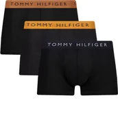 Majtki męskie - Tommy Hilfiger Bokserki 3-pack - miniaturka - grafika 1