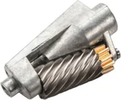 Temperówki - Wymienne ostrze do temperówki elektrycznej 10093 - miniaturka - grafika 1