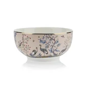 Miski i półmiski - Miska porcelanowa Ashley 480 ml wzór 2 - miniaturka - grafika 1