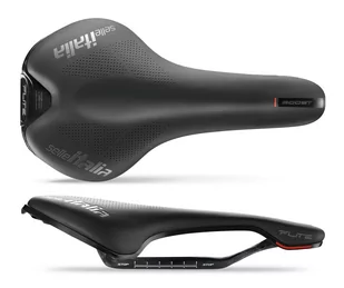 Selle Italia Italia Flite Boost Kit Carbon Saddle, black S1 | 130mm 2021 Siodełka szosowe 308147002 - Siodełka rowerowe i akcesoria - miniaturka - grafika 1