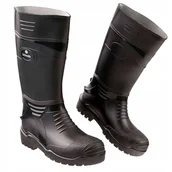 Obuwie robocze - SCHMITH Kalosze robocze r. 43 - miniaturka - grafika 1