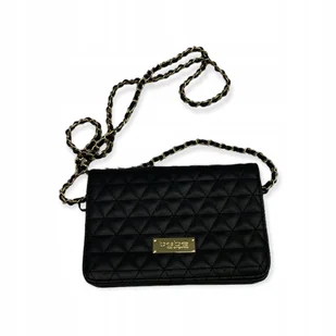 Mała torebka damska pasek łańcuszek BEBE LA - Torebki damskie Mała torebka damska pasek łańcuszek BEBE LA - Torebki damskie - miniaturka - grafika 1