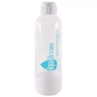 Akcesoria i części AGD - Orion AquaDream Butelka do saturator / syfon 1,1 l WHITE 130659 - miniaturka - grafika 1