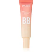 Kremy BB - Paese Naturalny krem BB z kwasem hialuronowym 2 NATURAL 32.0 ml - miniaturka - grafika 1