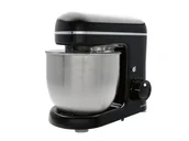 Roboty kuchenne - SILVERCREST Robot planetarny 600 W SKM 600 D4 czarny - miniaturka - grafika 1