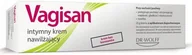 Układ moczowy i płciowy - MAGNAPHARM POLAND SP. Z O.O. Vagisan intymny krem nawilżający 25 g 9101555 - miniaturka - grafika 1