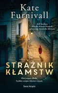 Thrillery - Strażnik kłamstw - miniaturka - grafika 1