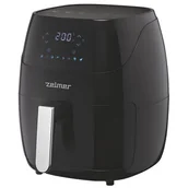 Frytkownice - Zelmer ZAF5500B - miniaturka - grafika 1