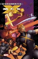 Komiksy dla młodzieży - Ultimate X-Men. Tom 7 - miniaturka - grafika 1