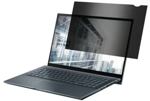 eSTUFF GLBF14302189 filtr do ekranu  (14") Laptop Bezramkowy filtr prywatności na wyswietlacz GLBF14302189 - Filtry prywatyzujące - miniaturka - grafika 1