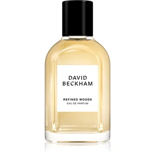 David Beckham Refined Woods woda perfumowana dla mężczyzn 50 ml - Wody i perfumy męskie - miniaturka - grafika 1